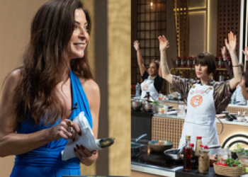 Quem foi eliminado do 'MasterChef Celebridades 2025'? Ana Paula Padrão retorna, Jacquin DETONA prato e episódio pega fogo