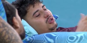 Reprodução/TV Globo