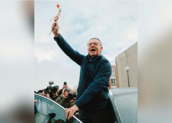 Vitória de António José Seguro nas eleições presidenciais em Portugal