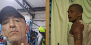 Cristian Cravinhos perde na Justiça para Amazon antes de 'Tremembé'