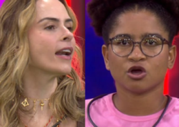 Quem sai do 'BBB 26'