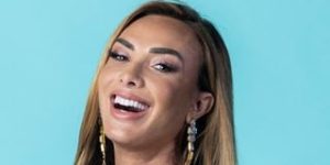 Nicole Bahls vai para o 'BBB 26'?