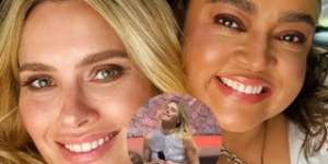 A homenagem silenciosa de Carolina Dieckmmann a Preta Gil no aniversário da atriz vai te emocionar. Vídeo!