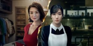 Descubra 7 doramas raros na Netflix que superam séries famosas