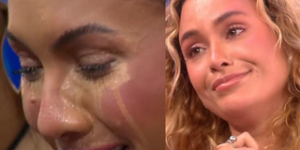 Áudio vazado de Juliette gera polêmica após eliminação de Sarah