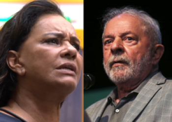 fala polêmica de Solange Couto no ‘BBB 26’ provoca reação do governo sobre Bolsa Família