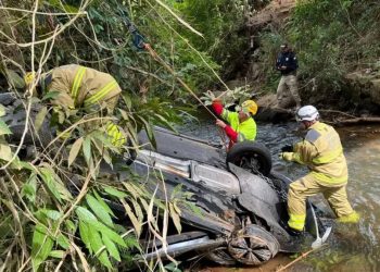 Aumento de 12% nas mortes em rodovias federais em Goiás em 2025