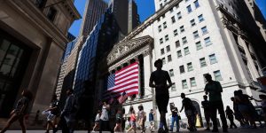 Como investidores devem lidar com a instabilidade econômica