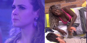 Julianne Trevisol vence MasterChef Celebridades em final emocionante