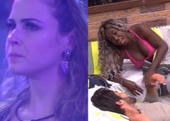 Julianne Trevisol vence MasterChef Celebridades em final emocionante