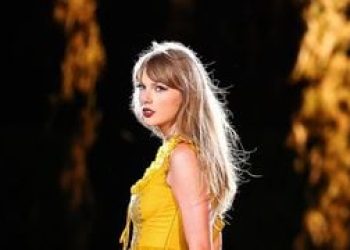 O perfume brasileiro de 90 reais que vai te deixar com o mesmo cheiro que a fragrância da Taylor Swift