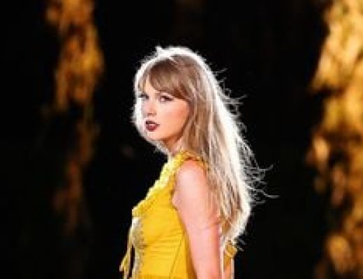 O perfume brasileiro de 90 reais que vai te deixar com o mesmo cheiro que a fragrância da Taylor Swift