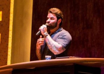 Quem é Fabiano Zettel, cunhado de Vorcaro mencionado por Toffoli