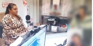 Mulher é presa por fingir gravidez para arrecadar doações no Paraná