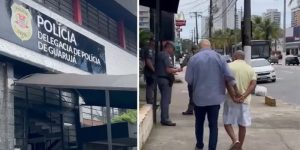 Suposto líder religioso é preso por estupro em rituais espirituais