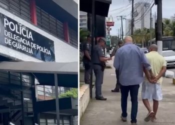 Suposto líder religioso é preso por estupro em rituais espirituais