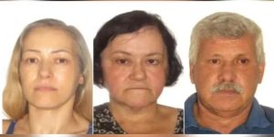 Investigação sobre desaparecimento de família no RS avança