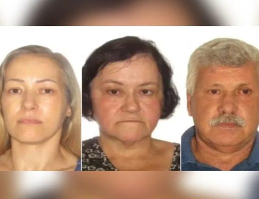 Investigação sobre desaparecimento de família no RS avança