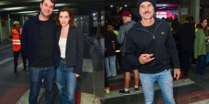 Oasis encanta público em São Paulo com show histórico