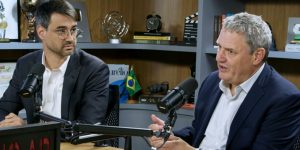 Agronegócio e Faria Lima: Entendendo a Montanha-Russa da Volatilidade