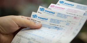 Sanepar reforça orientações sobre regularização de débitos para o verão
