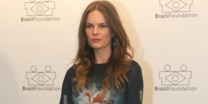 A briga entre modelo brasileira e Naomi Campbell: entenda a polêmica