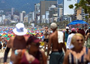 Tomaz Silva/Agência Brasil