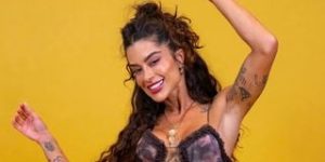 Acusações entre Aline Campos e Carol Ramiro ganham repercussão no BBB 26