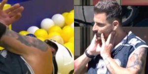 médico neurocirurgião faz alerta sobre diagnóstico de Henri Castelli no 'BBB 26' e detalha cuidados pós-convulsão