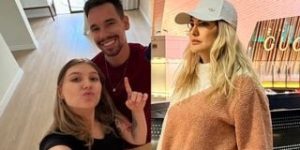 Após morte de Isabel Veloso, marido reacende polêmica e anuncia processo contra Antonia Fontenelle por ameaça