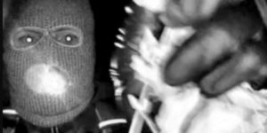 FBI divulga imagem do suspeito de sequestrar mãe de apresentadora