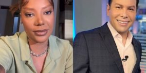 Instagram/@ludmilla @marcaodopovoofici