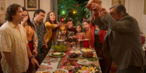 Como lidar com a família no Natal e Ano Novo: 3 hábitos saudáveis