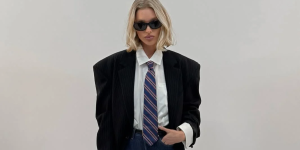 Os novos Converse que parecem sapatos sociais e são tendência em 2025