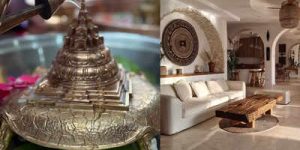 Artefatos na casa que atraem abundância e prosperidade