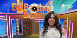 Gretchen vai participar do 'BBB 26'? Sem Boninho para barrar, Globo sonda Rainha do Rebolado para o Camarote, afirma colunista