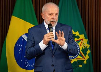 Genial/Quaest: governo Lula é desaprovado por 49% e aprovado por 47%