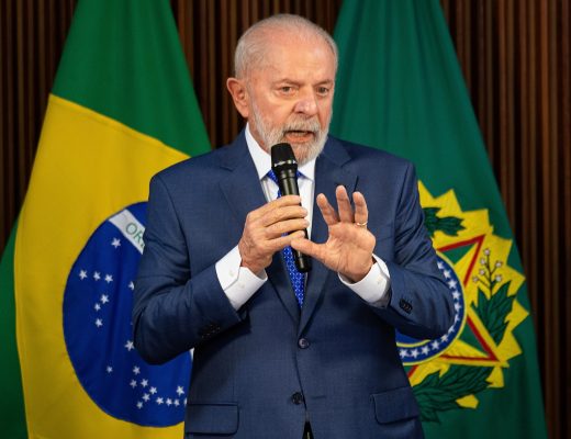 Genial/Quaest: governo Lula é desaprovado por 49% e aprovado por 47%