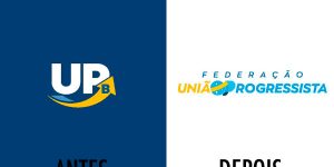 União e PP mudam visual da federação para destravar registro no TSE