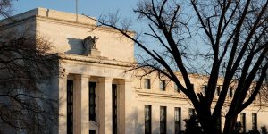 Federal Reserve Fed ata