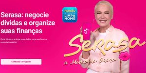 Feirão Limpa Nome 2025 oferece descontos para quitar dívidas