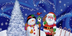 Feliz Natal: Mensagem do Blog do Tupan para 2025