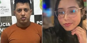 Motorista de aplicativo desvenda crime brutal em Fortaleza