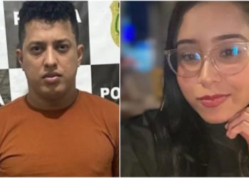 Motorista de aplicativo desvenda crime brutal em Fortaleza