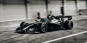 Alonso comenta sobre o primeiro dia de testes da Aston Martin na F1 de 2026