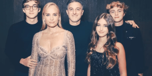Benício Huck celebra 18 anos com festão reunindo famosos