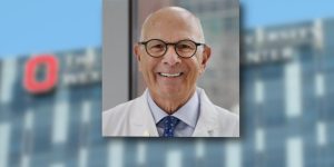 Médico da Ohio State mencionado em arquivos de Epstein se defende