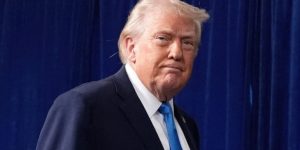 Trump promete apoio dos EUA a protestos no Irã em busca de liberdade