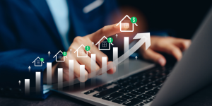 Fundos imobiliários em alta: veja os que superam o IFIX em 2026