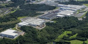 Paraná ganha nova montadora da Geely com foco em veículos elétricos